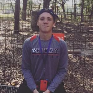 Meet your Posher, Travis